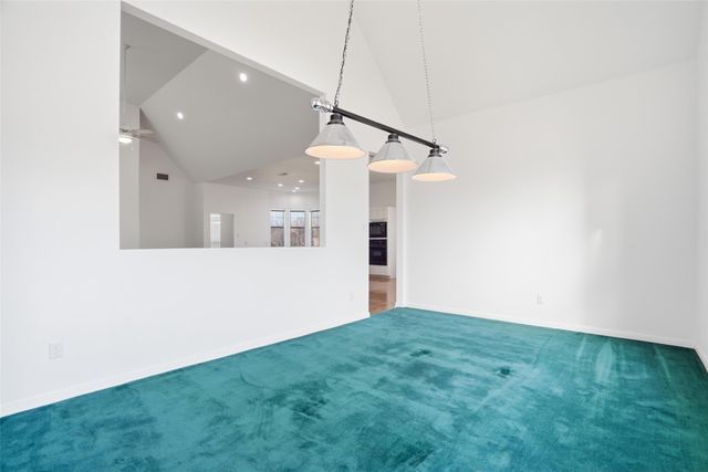 2829 Bent Oaks Drive, Burleson, TX 76028