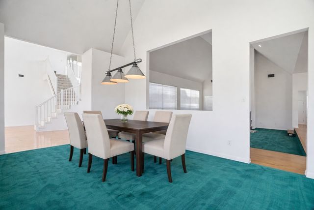 2829 Bent Oaks Drive, Burleson, TX 76028