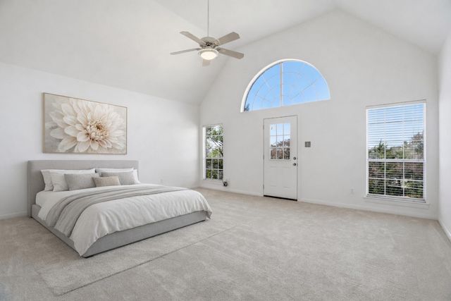 2829 Bent Oaks Drive, Burleson, TX 76028