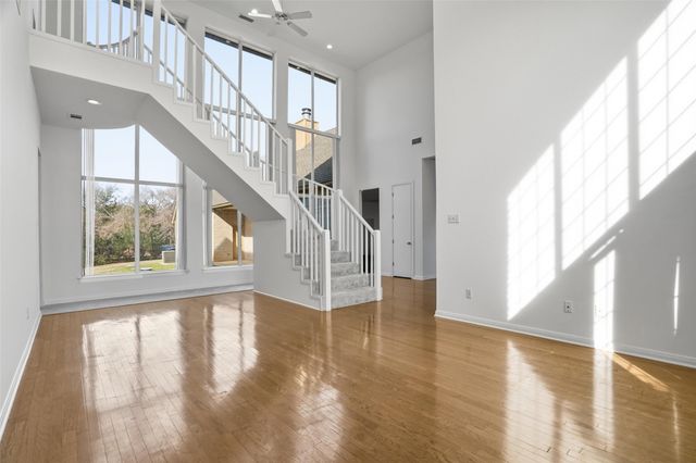 2829 Bent Oaks Drive, Burleson, TX 76028