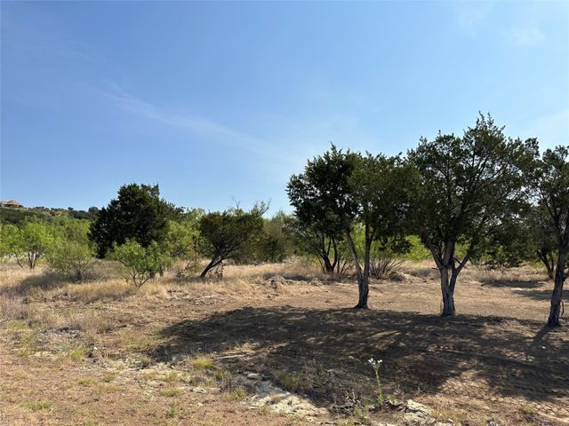 Lot 451 Canyon Wren Loop, Graford, TX 76449