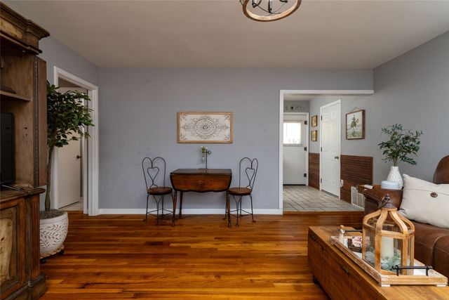 1209 Grace Street, Weatherford, TX 76086