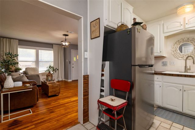 1209 Grace Street, Weatherford, TX 76086