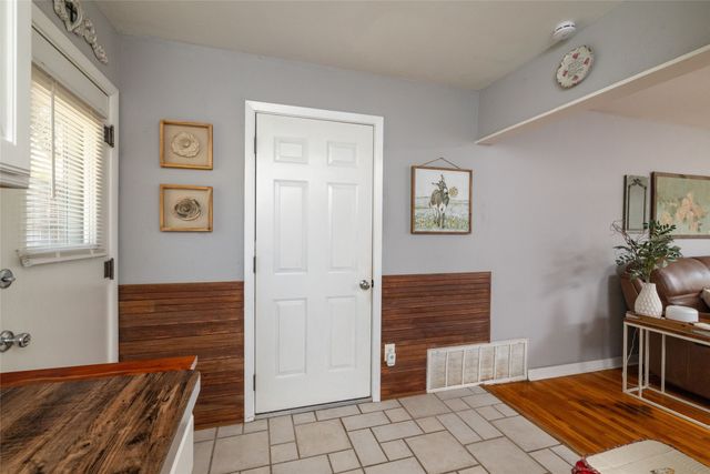 1209 Grace Street, Weatherford, TX 76086