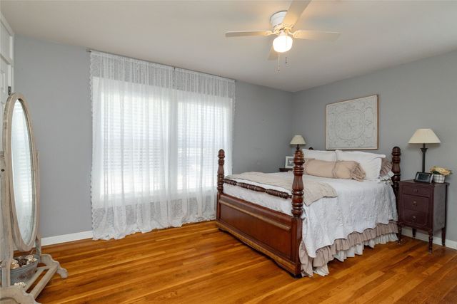 1209 Grace Street, Weatherford, TX 76086