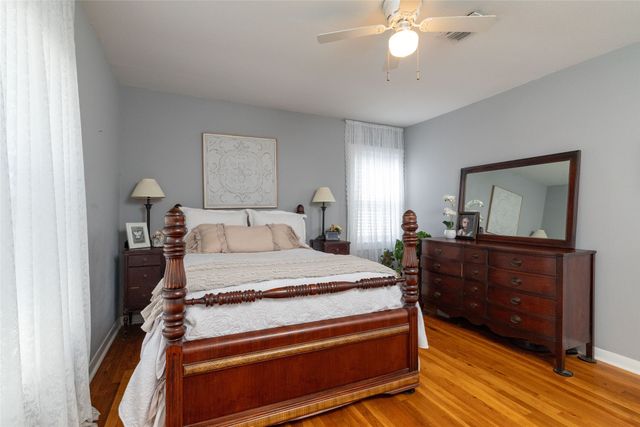 1209 Grace Street, Weatherford, TX 76086