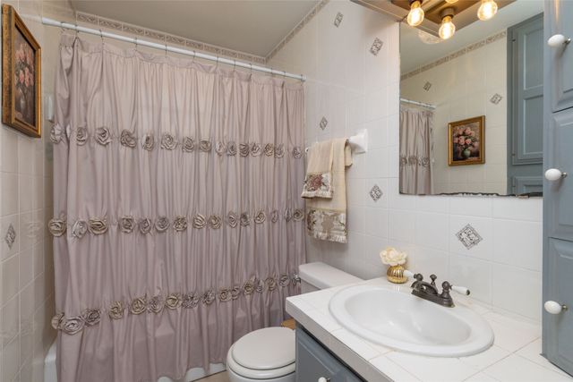 1209 Grace Street, Weatherford, TX 76086