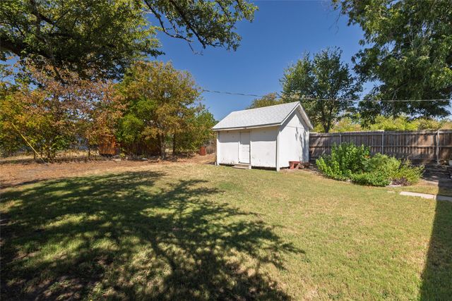 1209 Grace Street, Weatherford, TX 76086