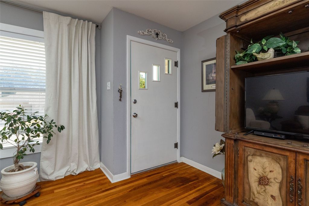 1209 Grace Street, Weatherford, TX 76086 — photo 4