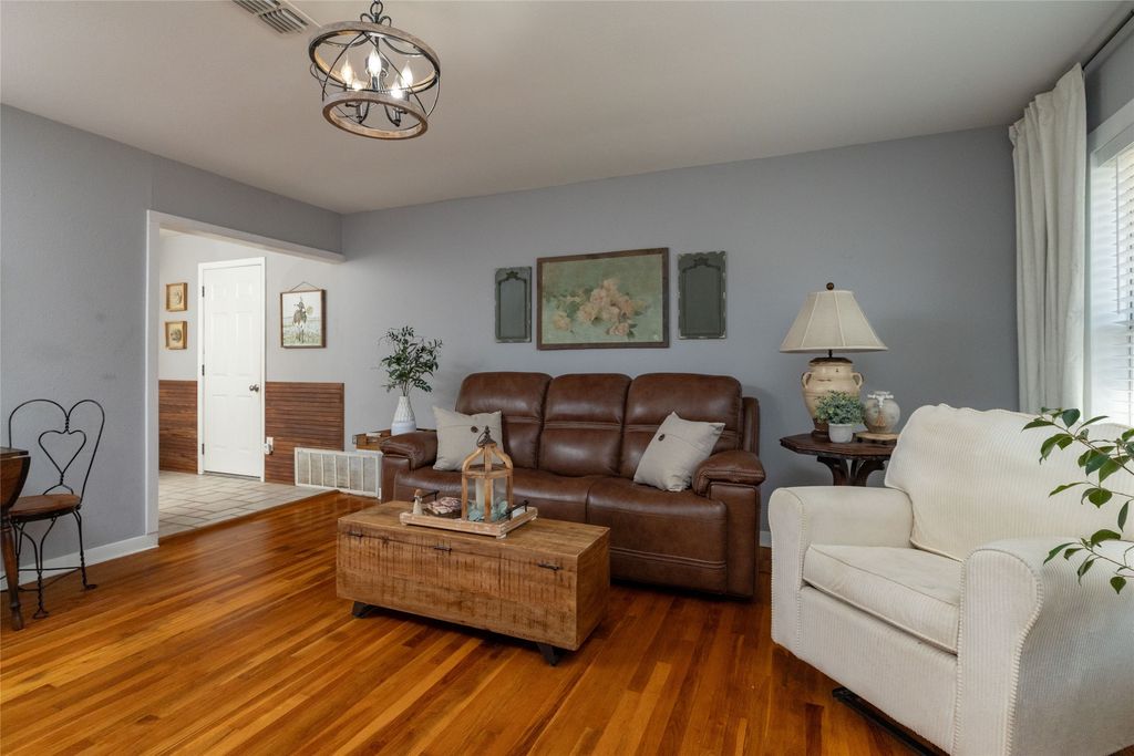 1209 Grace Street, Weatherford, TX 76086 — photo 5