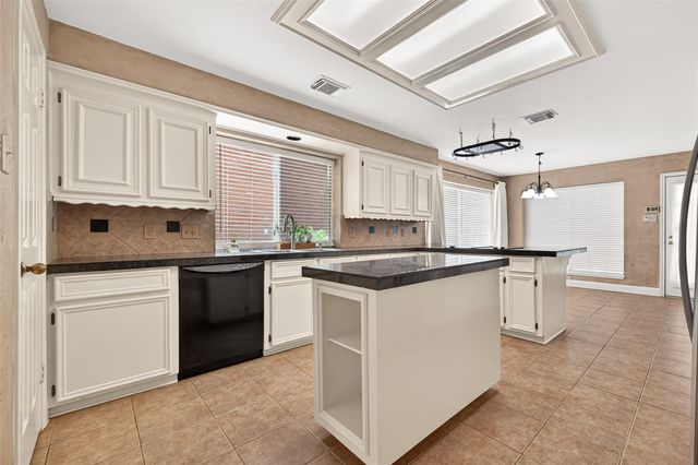 4506 Warwick Drive, Sugar Land, TX 77479