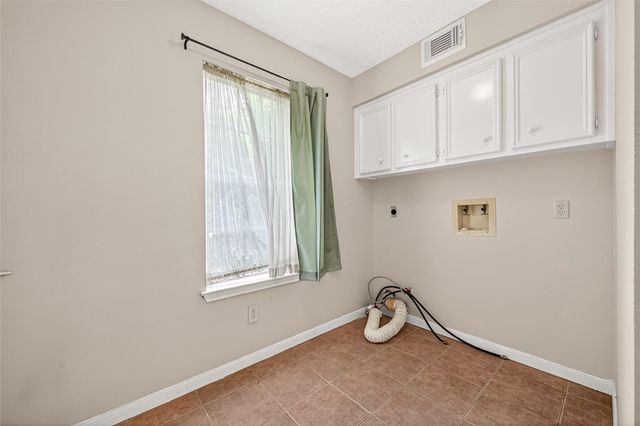 4506 Warwick Drive, Sugar Land, TX 77479