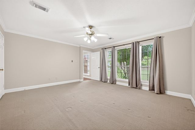 4506 Warwick Drive, Sugar Land, TX 77479
