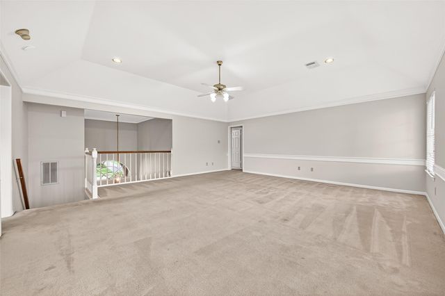 4506 Warwick Drive, Sugar Land, TX 77479