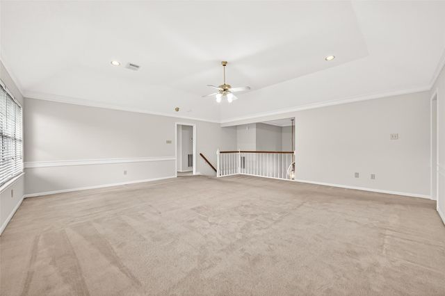 4506 Warwick Drive, Sugar Land, TX 77479