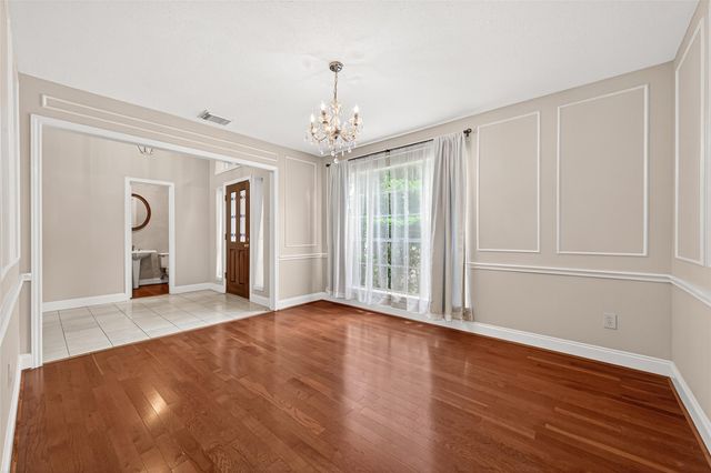 4506 Warwick Drive, Sugar Land, TX 77479