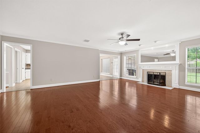4506 Warwick Drive, Sugar Land, TX 77479