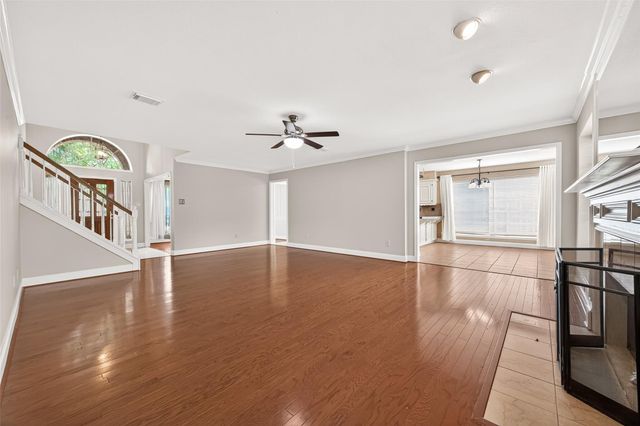 4506 Warwick Drive, Sugar Land, TX 77479