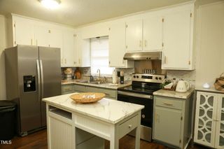 513 Orange Street, Oxford, NC 27565