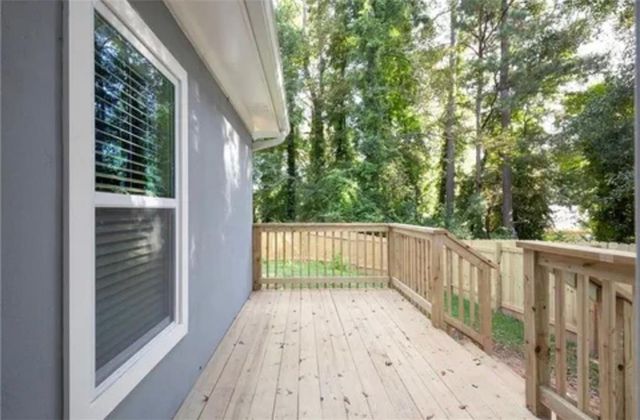 1559 Ezra Church NW Drive, Atlanta, GA 30314