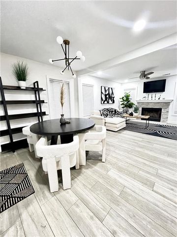 1559 Ezra Church NW Drive, Atlanta, GA 30314