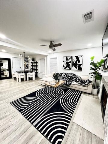 1559 Ezra Church NW Drive, Atlanta, GA 30314