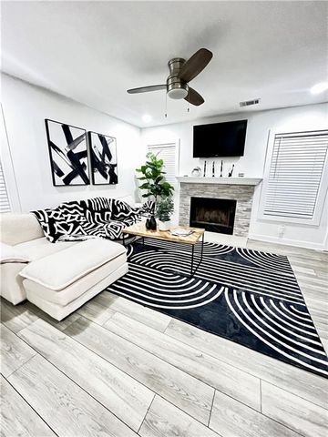 1559 Ezra Church NW Drive, Atlanta, GA 30314