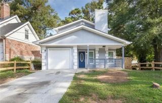 1559 Ezra Church NW Drive, Atlanta, GA 30314