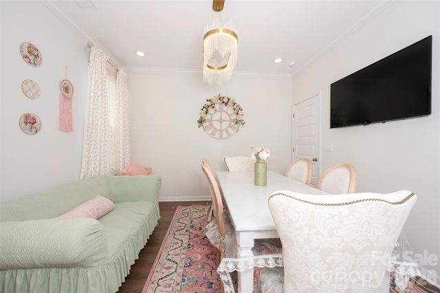 6249 Finch Meadow Court, Clemmons, NC 27012