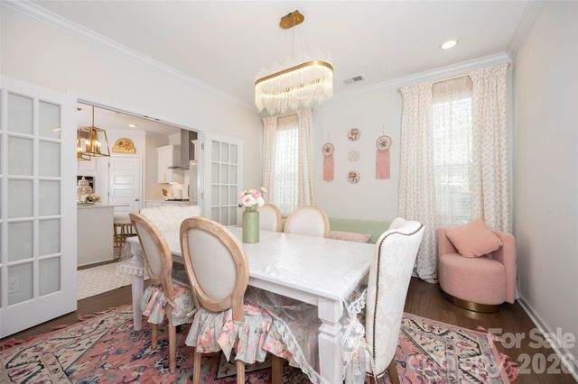 6249 Finch Meadow Court, Clemmons, NC 27012