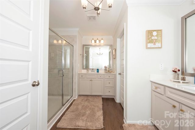 6249 Finch Meadow Court, Clemmons, NC 27012