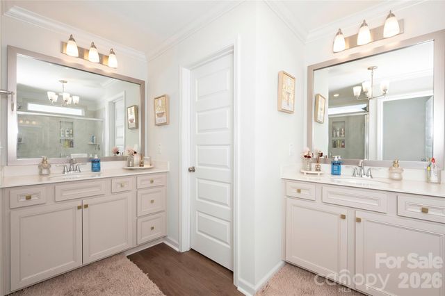 6249 Finch Meadow Court, Clemmons, NC 27012