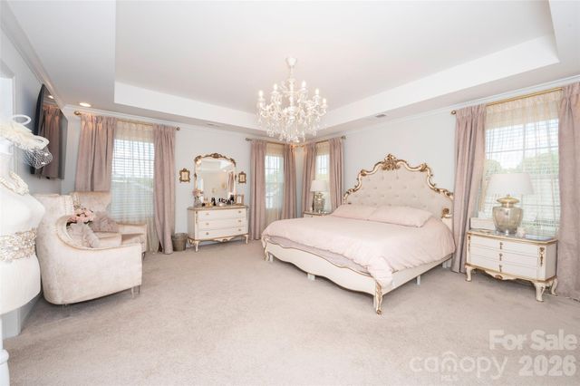 6249 Finch Meadow Court, Clemmons, NC 27012