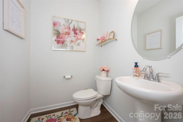 6249 Finch Meadow Court, Clemmons, NC 27012