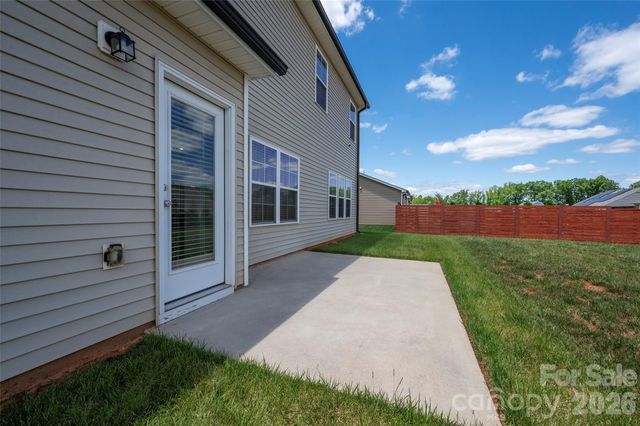 6249 Finch Meadow Court, Clemmons, NC 27012