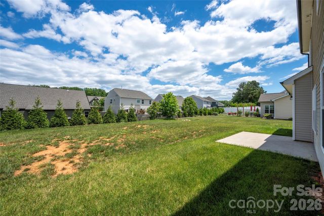 6249 Finch Meadow Court, Clemmons, NC 27012