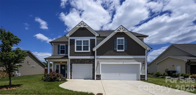 6249 Finch Meadow Court, Clemmons, NC 27012