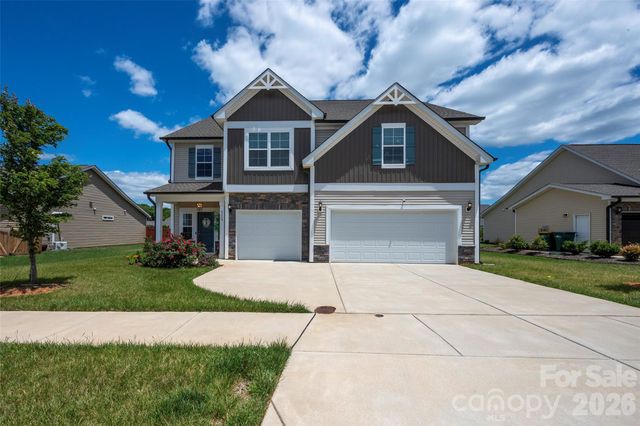 6249 Finch Meadow Court, Clemmons, NC 27012