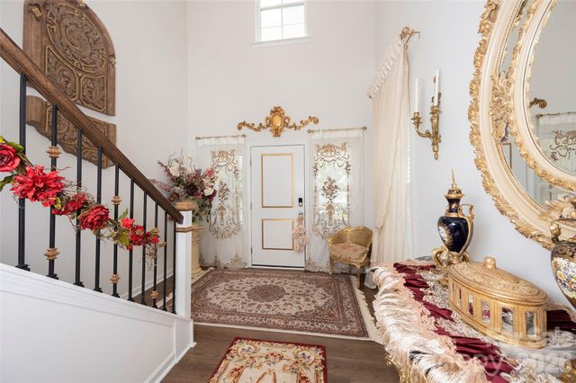 6249 Finch Meadow Court, Clemmons, NC 27012