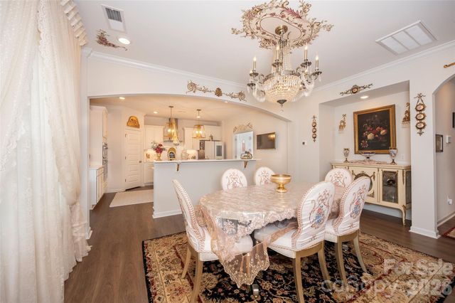6249 Finch Meadow Court, Clemmons, NC 27012