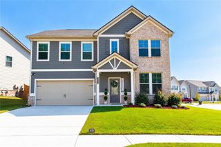 3000 Greg Trail, Fayetteville, GA 30214