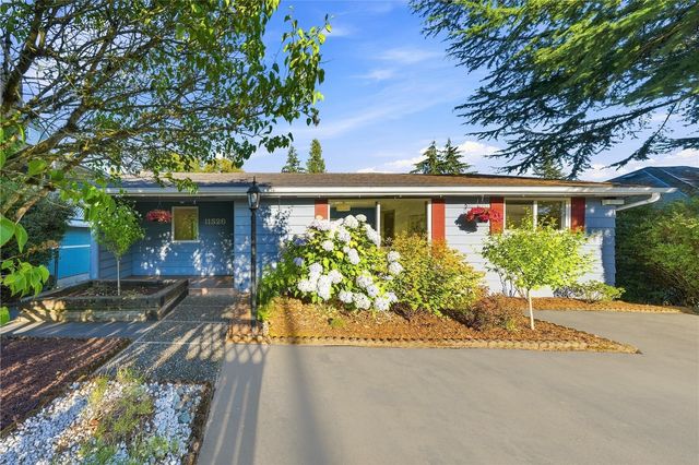 11526 3rd Avenue NE, Seattle, WA 98125