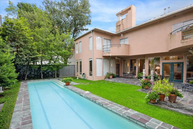 2016 Milford Street, Houston, TX 77098