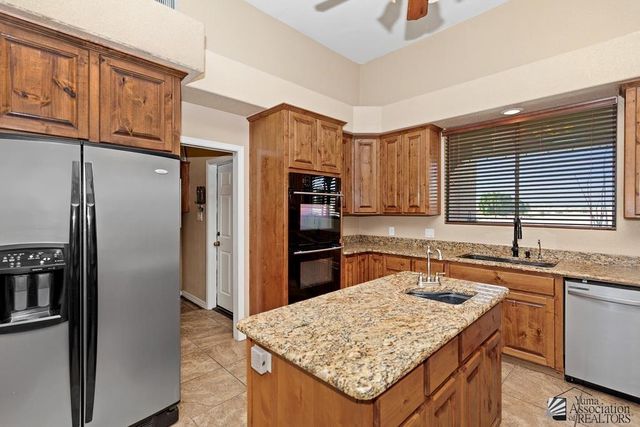 15195 S Sierra Sands, Yuma, AZ 85367