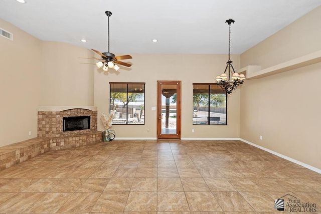 15195 S Sierra Sands, Yuma, AZ 85367