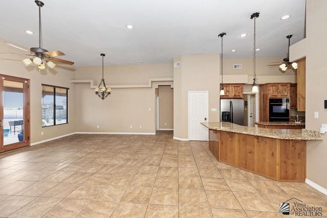 15195 S Sierra Sands, Yuma, AZ 85367