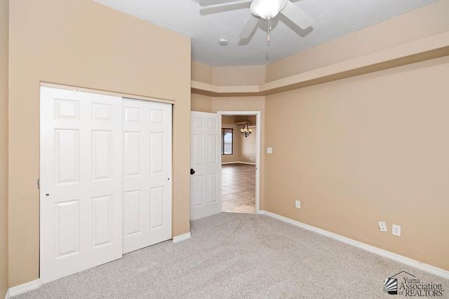 15195 S Sierra Sands, Yuma, AZ 85367