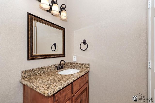 15195 S Sierra Sands, Yuma, AZ 85367