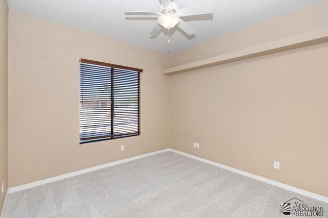 15195 S Sierra Sands, Yuma, AZ 85367