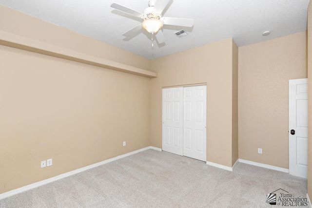 15195 S Sierra Sands, Yuma, AZ 85367